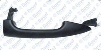 GRT 5504028 Dis Kapi Kolu Sag Hyundai Accent Blue 11->18